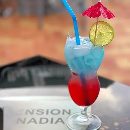 Nadia 3* Bad Elster