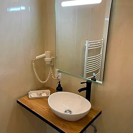 Hotel Nadia Bad Elster