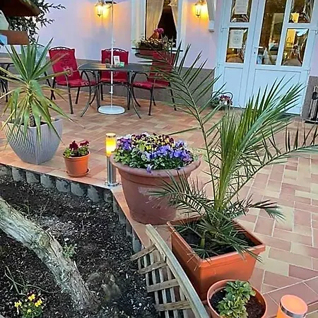 Hotel Nadia Bad Elster