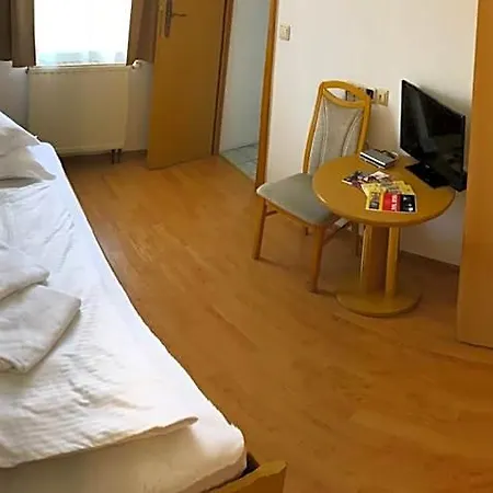 Hotel Nadia Bad Elster